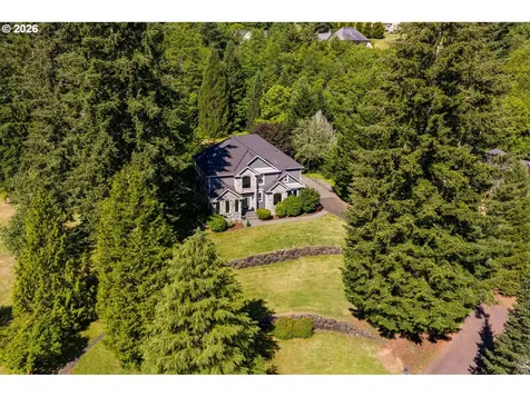 19110 NE 232nd Avenue Brush Prairie WA 98606