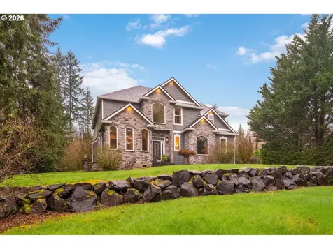 19110 NE 232nd Avenue Brush Prairie WA 98606