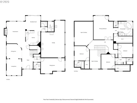 19110 NE 232nd Avenue Brush Prairie WA 98606