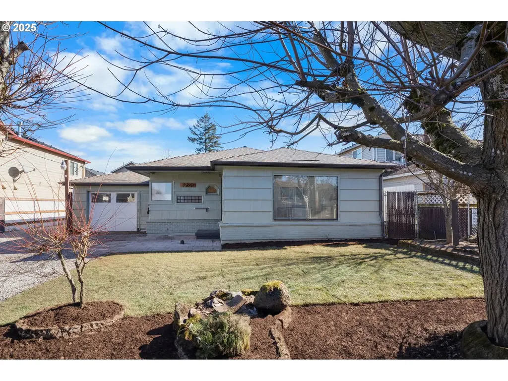 780 NE 92nd Avenue Portland OR 97220