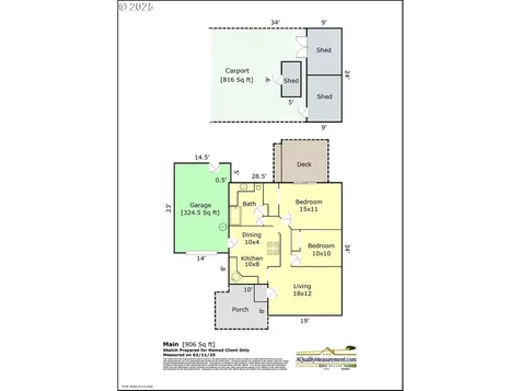 780 NE 92nd Avenue Portland OR 97220