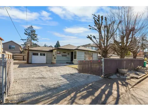 780 NE 92nd Avenue Portland OR 97220