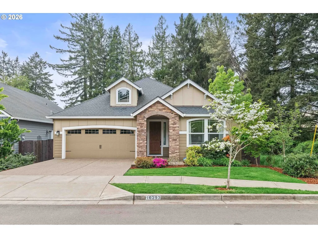16293 SW 113th Avenue Portland OR 97224