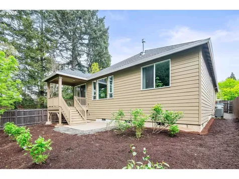 16293 SW 113th Avenue Portland OR 97224