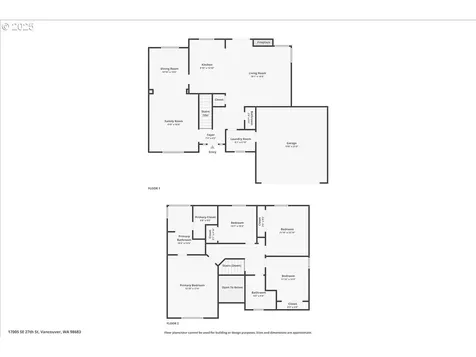 17005 SE 27th Street Vancouver WA 98683