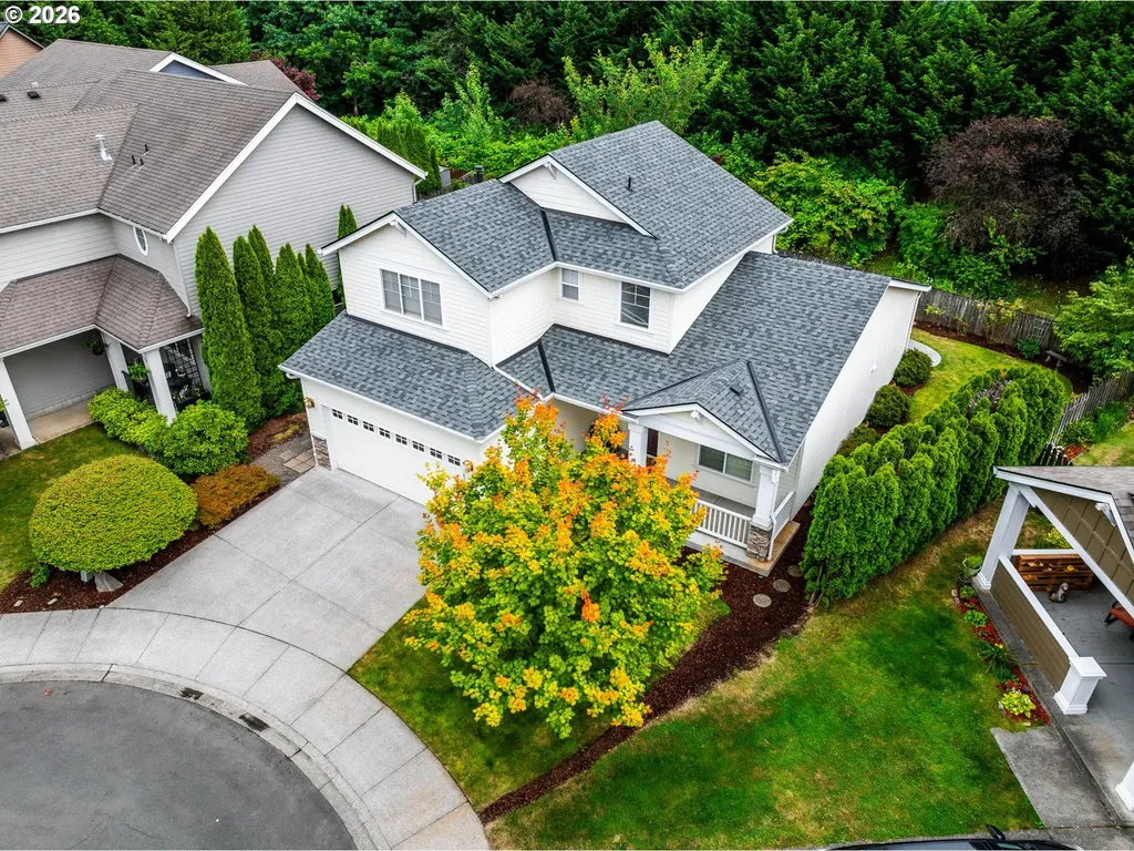 18321 SE 44th Lane Vancouver WA 98683