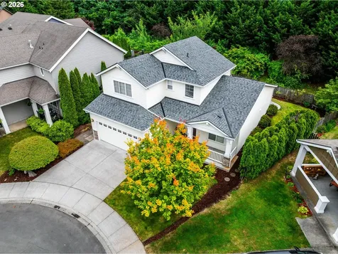 18321 SE 44th Lane Vancouver WA 98683
