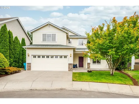 18321 SE 44th Lane Vancouver WA 98683