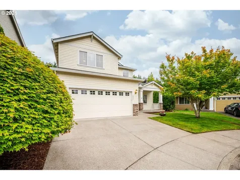 18321 SE 44th Lane Vancouver WA 98683