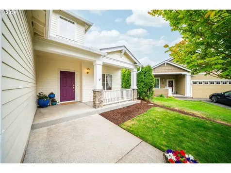 18321 SE 44th Lane Vancouver WA 98683