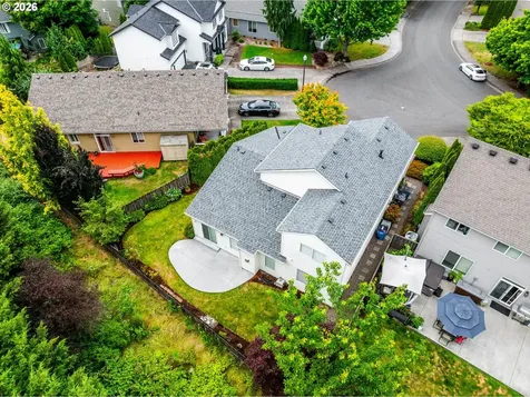 18321 SE 44th Lane Vancouver WA 98683