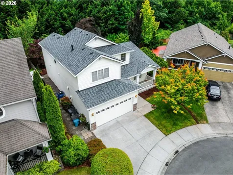 18321 SE 44th Lane Vancouver WA 98683