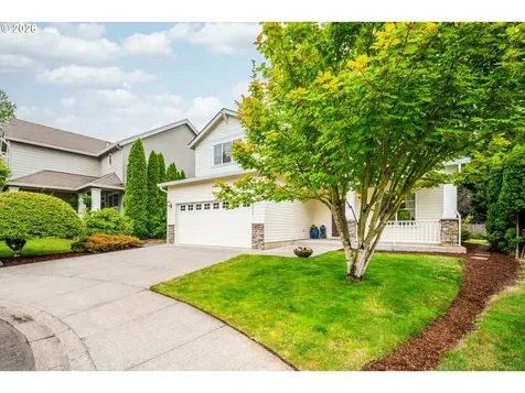 18321 SE 44th Lane Vancouver WA 98683
