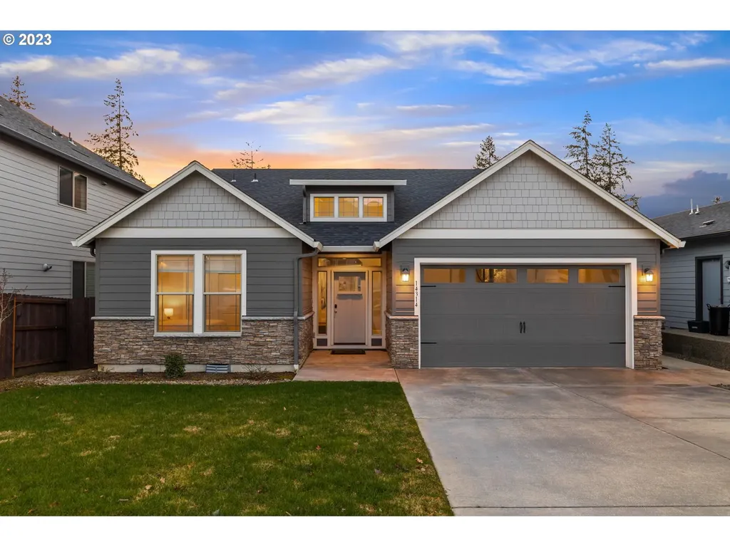 14314 NE 23rd Court Vancouver WA 98686
