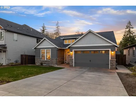 14314 NE 23rd Court Vancouver WA 98686
