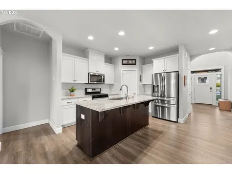 14314 NE 23rd Court Vancouver WA 98686