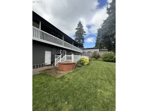 6974 Glacier Drive Springfield OR 97478