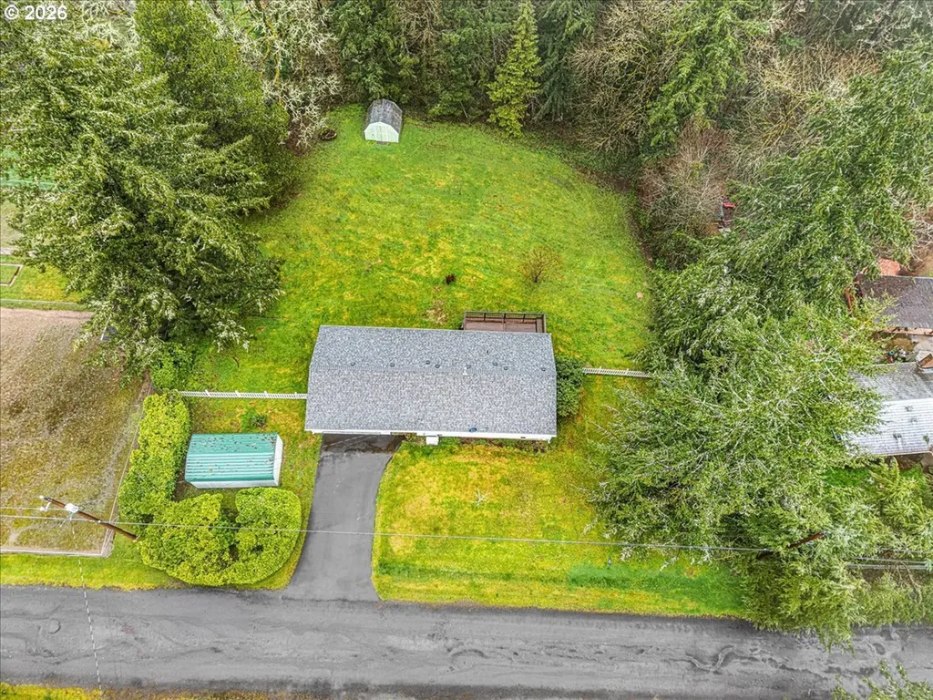 45777 SW Maple Lane Gaston OR 97119