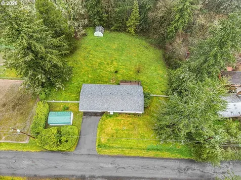45777 SW Maple Lane Gaston OR 97119