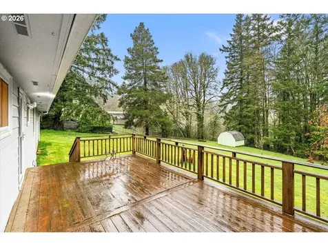 45777 SW Maple Lane Gaston OR 97119