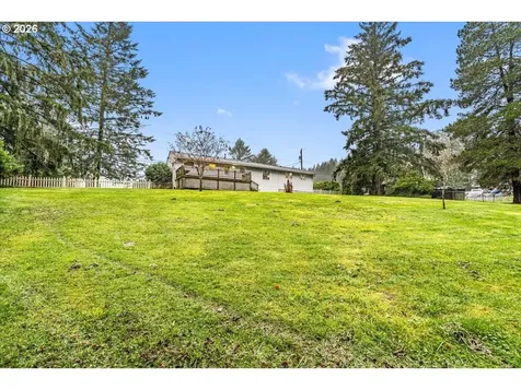 45777 SW Maple Lane Gaston OR 97119