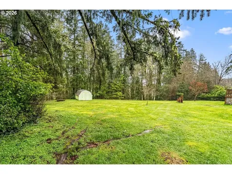 45777 SW Maple Lane Gaston OR 97119