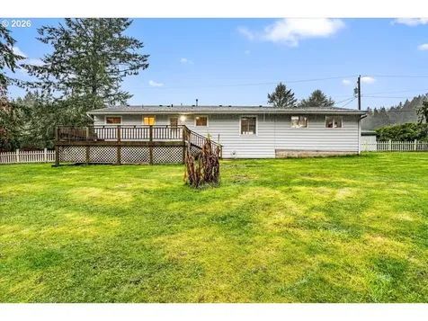 45777 SW Maple Lane Gaston OR 97119