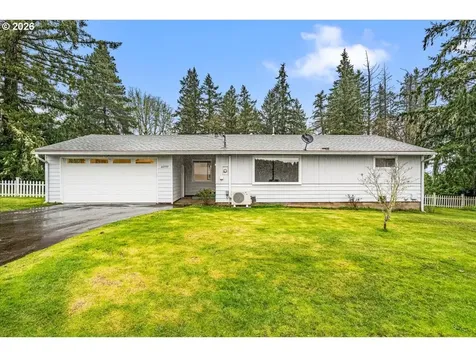 45777 SW Maple Lane Gaston OR 97119