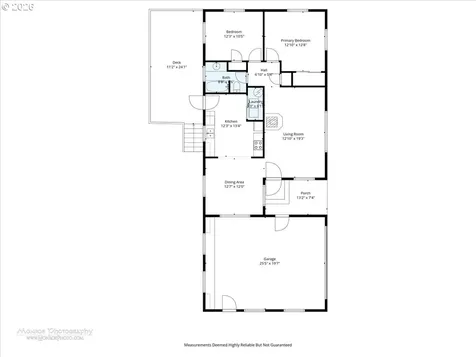 45777 SW Maple Lane Gaston OR 97119