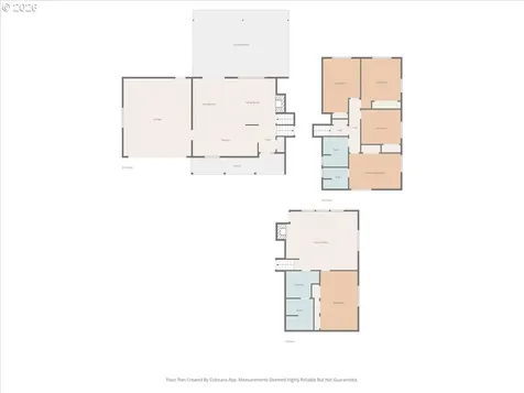 948 NE Queens Lane Hillsboro OR 97124