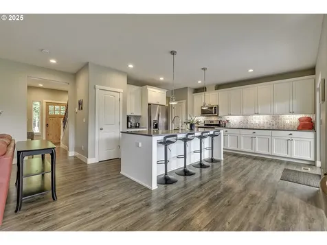 18600 Mellinger Road Vernonia OR 97064