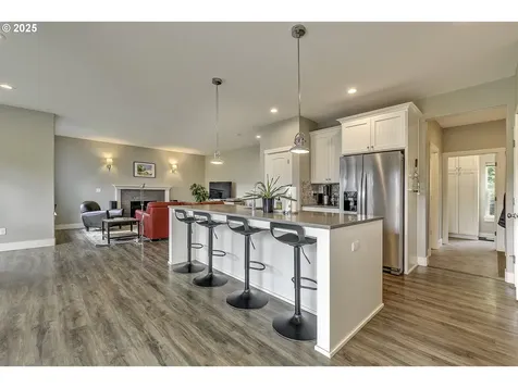 18600 Mellinger Road Vernonia OR 97064