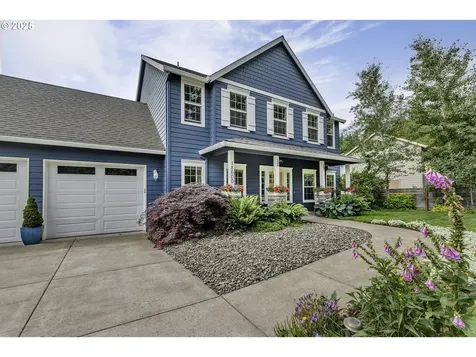 18600 Mellinger Road Vernonia OR 97064