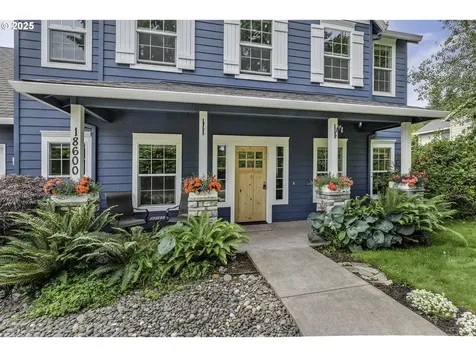 18600 Mellinger Road Vernonia OR 97064