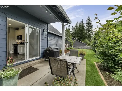 18600 Mellinger Road Vernonia OR 97064