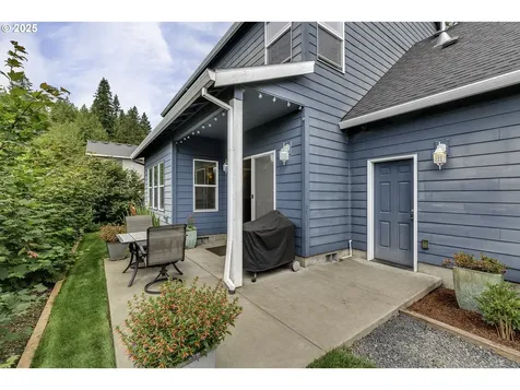 18600 Mellinger Road Vernonia OR 97064