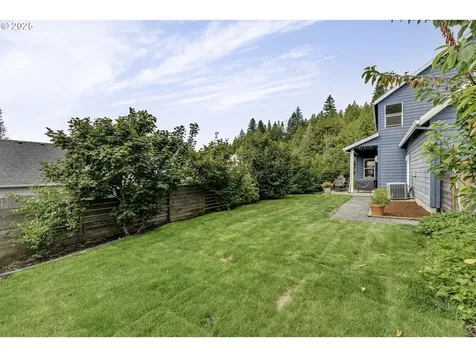 18600 Mellinger Road Vernonia OR 97064