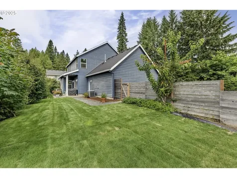 18600 Mellinger Road Vernonia OR 97064