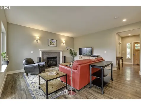 18600 Mellinger Road Vernonia OR 97064