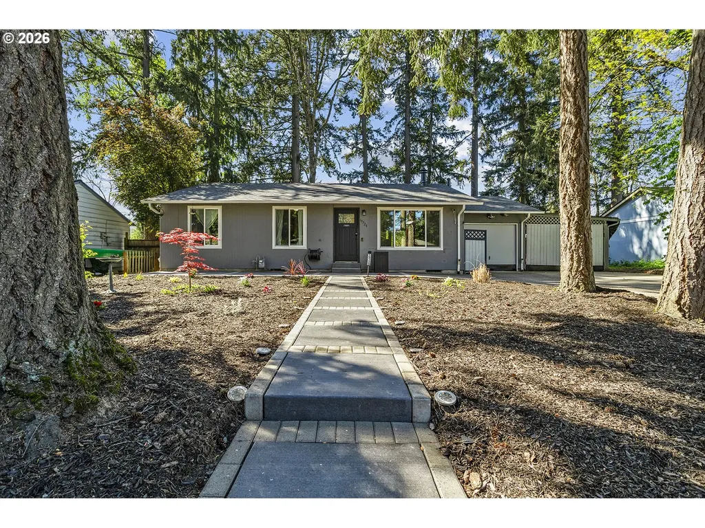 19726 SW Oak Street Beaverton OR 97078