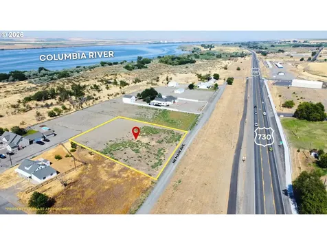 NE Main Avenue Irrigon OR 97844