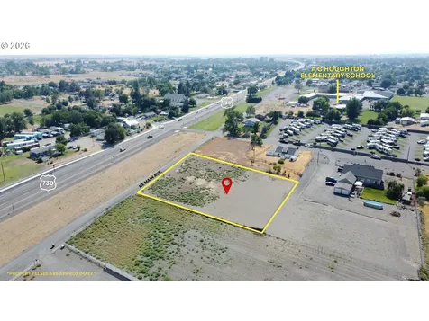 NE Main Avenue Irrigon OR 97844