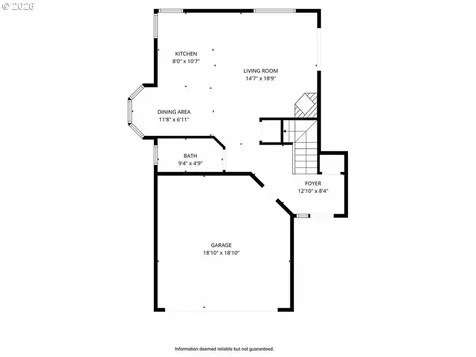 34672 Cascade Street St. Helens OR 97051