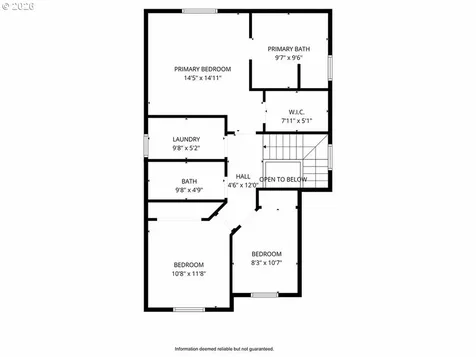 34672 Cascade Street St. Helens OR 97051