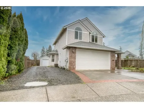 34672 Cascade Street St. Helens OR 97051