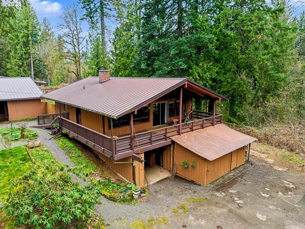 41051 SE Coalman Road Sandy OR 97055