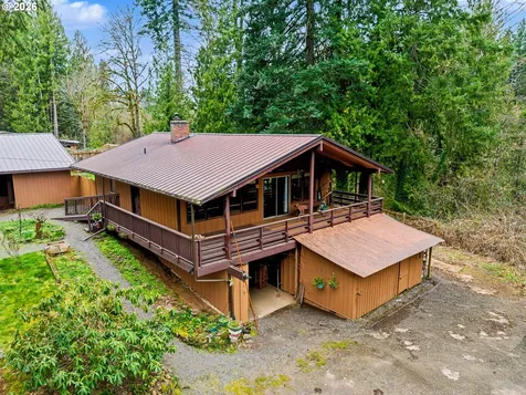 41051 SE Coalman Road Sandy OR 97055