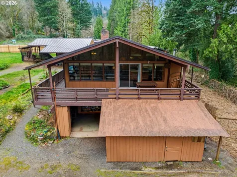 41051 SE Coalman Road Sandy OR 97055