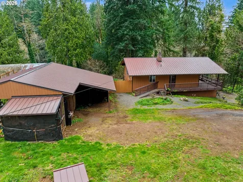 41051 SE Coalman Road Sandy OR 97055
