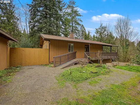 41051 SE Coalman Road Sandy OR 97055